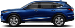 MDX