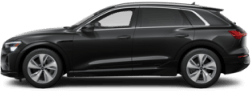 Q8 e-tron